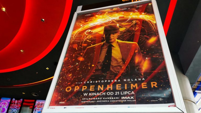 Why the release of “Oppenheimer” in Japan is highly criticized