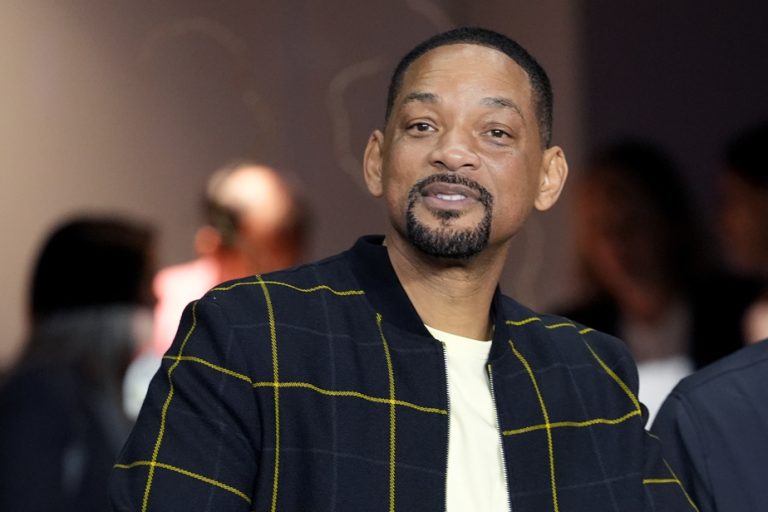 Will Smith is reportedly on the verge of closing his foundation