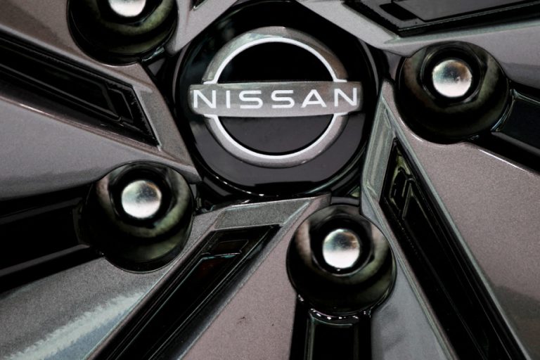 Within three years |  Nissan wants to sell 1 million more vehicles