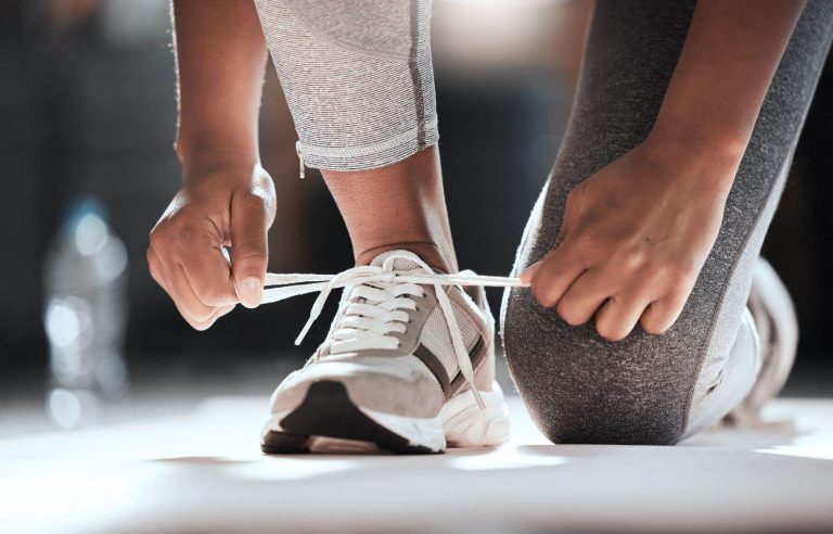 Women’s access to sport, an “obstacle course”