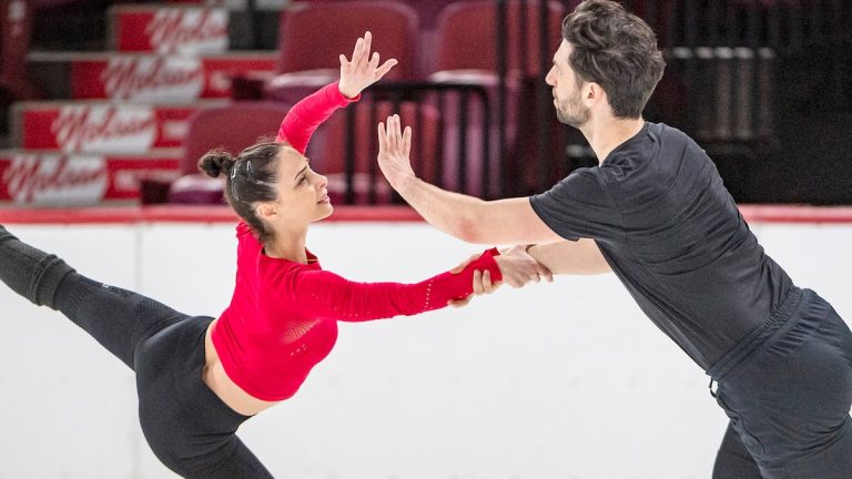 World Figure Skating Championships: the sad behind the scenes