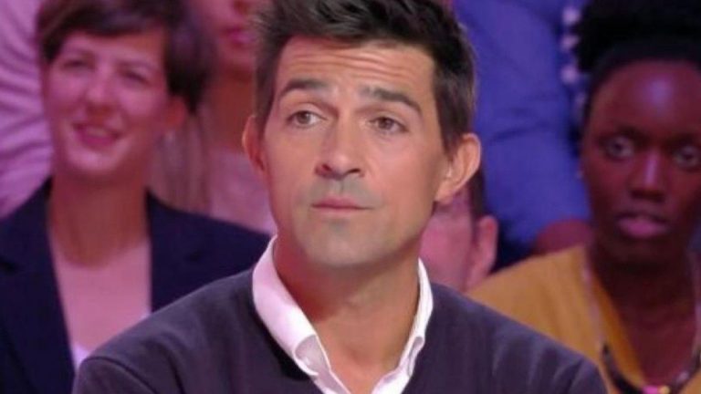 “You were super strong”, Jean-Pascal Lacoste (Star Academy, TPMP) announces the disappearance of the woman of his life, Nikos Aliagas very emotional