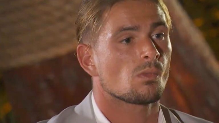 “You…”, “Temptation Island”, everything goes to hell (SPOILER)