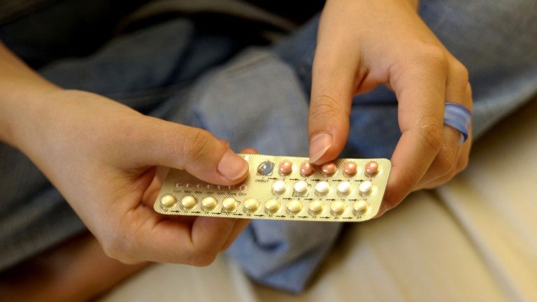 a non-prescription contraceptive pill soon available on shelves in the United States