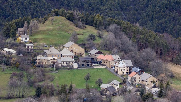 bones of the child were discovered near the hamlet of Haut-Vernet, announces the prosecution