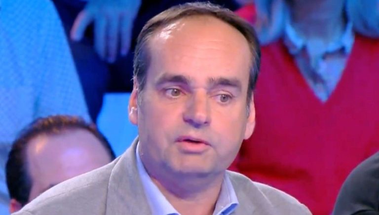 exhausted, the director of an agency Stéphane Plaza testifies in “TPMP”, how the affair has affected the franchisees