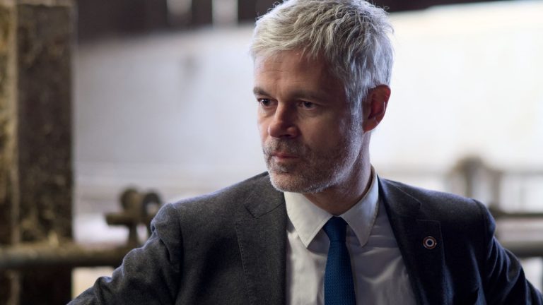 for Laurent Wauquiez, the government is “looking for alibis to dig into the pockets of the French”