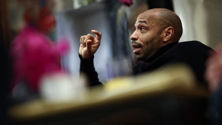 for Thierry Henry, “playing the Euro and the Olympics is possible”