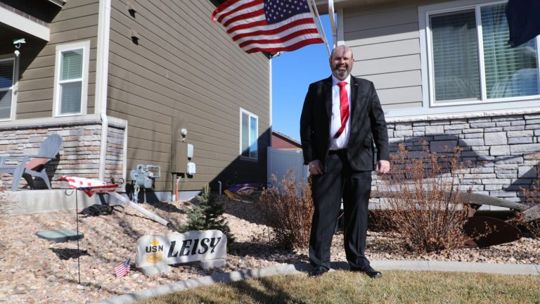 in Colorado, Republicans are torn apart over Donald Trump’s presidential candidacy