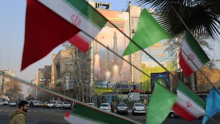 in Tehran, Iran’s unwavering support for the Palestinian cause