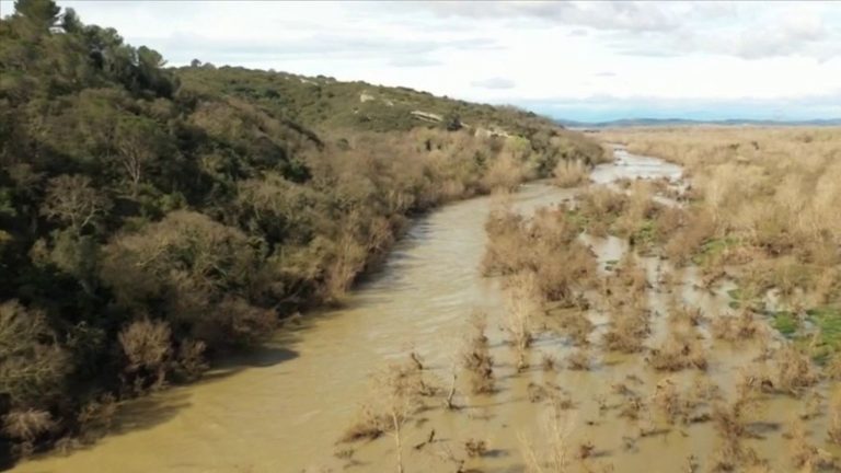 in the South-East, the death toll rises to five after floods