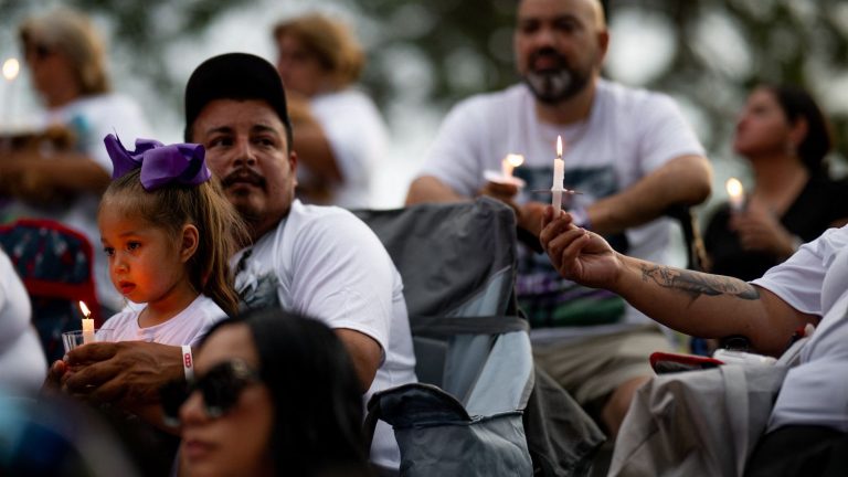 in the United States, the Latino electorate in Texas leans more and more towards Trump