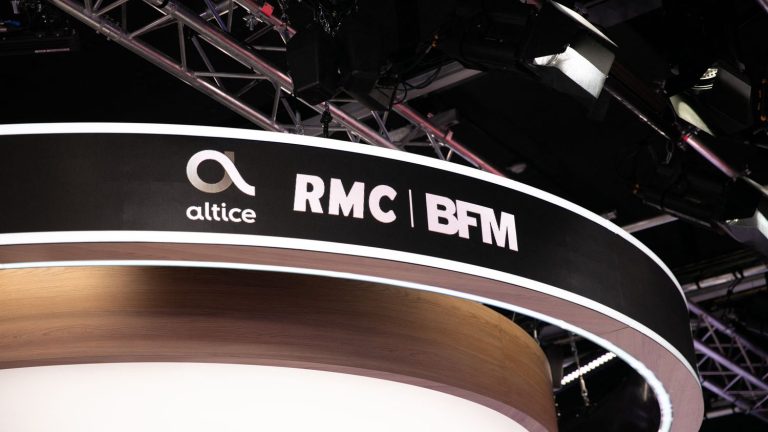 the CMA CGM group buys BFMTV and RMC for 1.55 billion euros