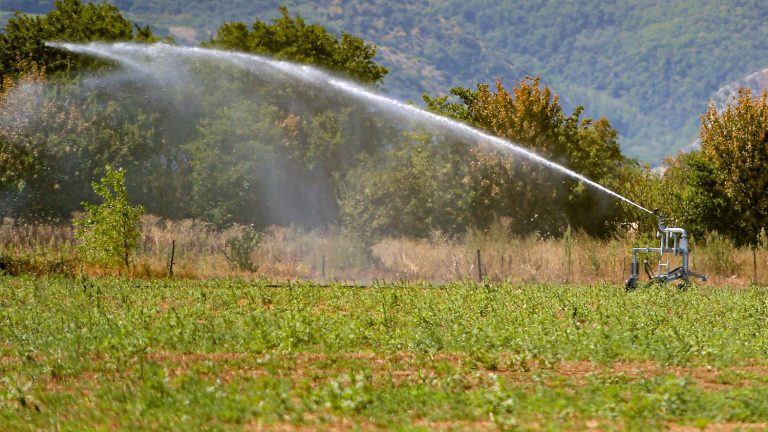 the Intercommunalities of France plead for a Ministry of Water