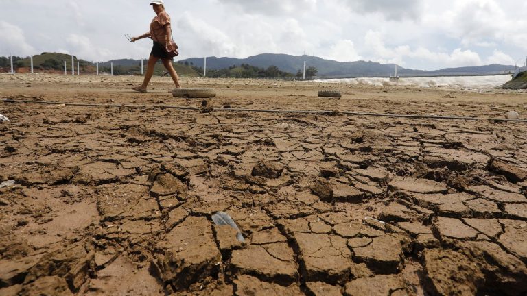 the “La Niña” phenomenon deciphered by a meteorologist