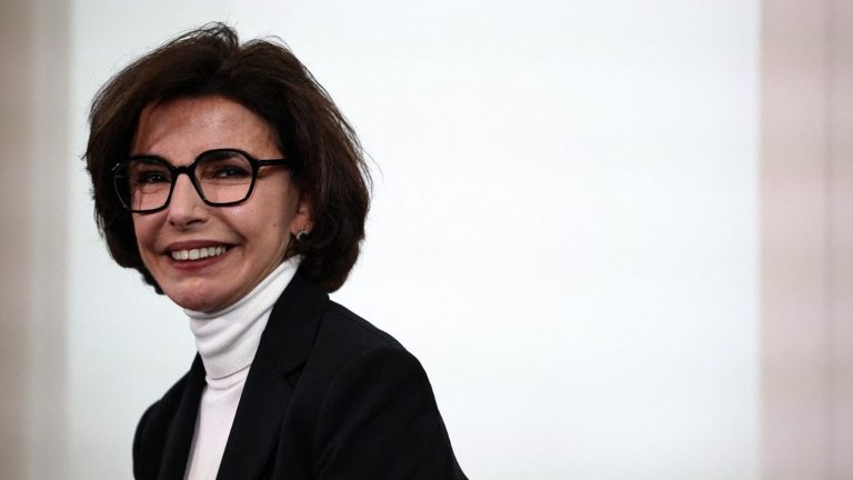 the Minister of Culture, Rachida Dati, wants “single governance” for France Télévisions and Radio France from 2024