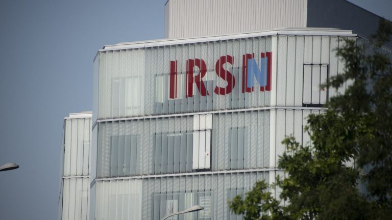 the National Assembly approves the merger of ASN and IRSN, with one vote