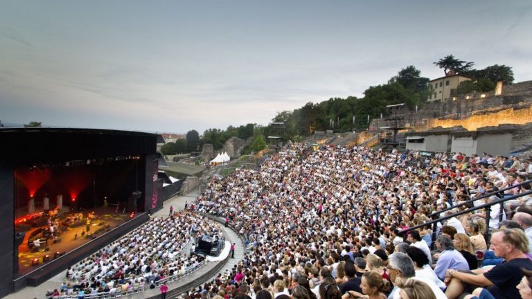 the Nuits de Fourvière festival unveils the program for the 2024 edition