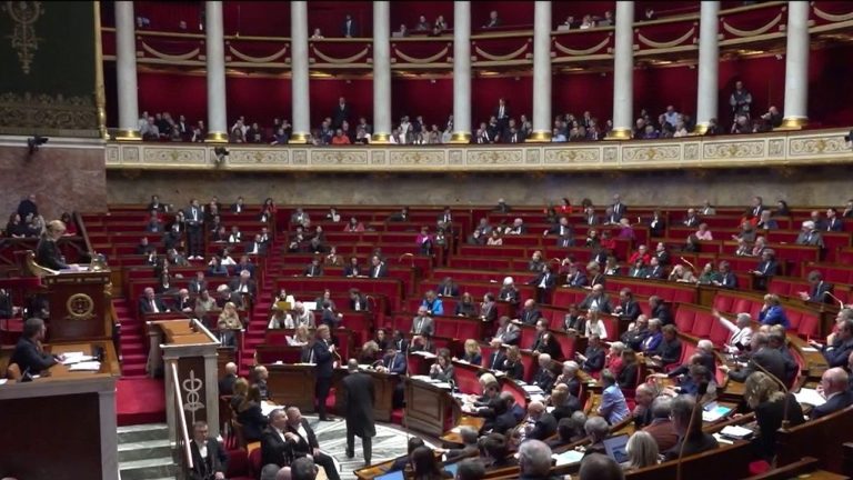 the binational security agreement under debate in the National Assembly