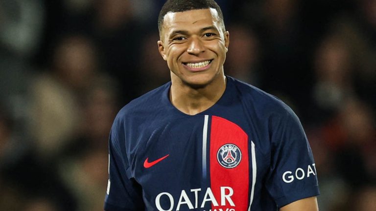 the departure of Kylian Mbappé represents an economic challenge for PSG