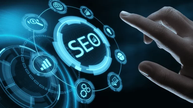 The Future of SEO: 5 Trends You Must Know in 2024