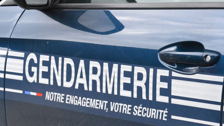 the interdepartmental roads directorate files a complaint after the broadcast of a video of the accident of a gendarmerie car on the Internet