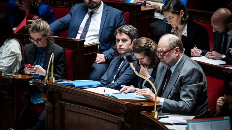 the presidential majority officially launches its European election campaign in Lille