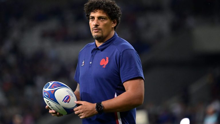 the victory of the XV of France makes former international Karim Ghezal “very happy”, the tournament “ends well”