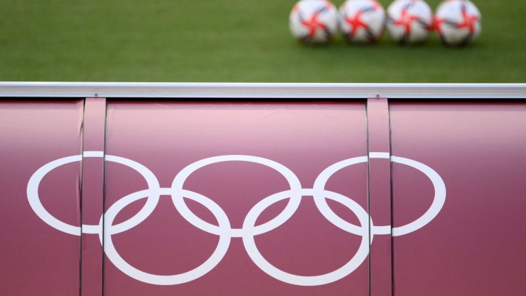 three questions to understand everything about the draw for the Olympic football tournaments