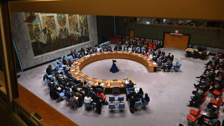 why the ceasefire resolution passed at the UN is unlikely to be implemented