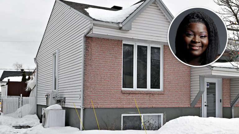 14-month-old baby died in a daycare in Quebec: the sitter accused of murder