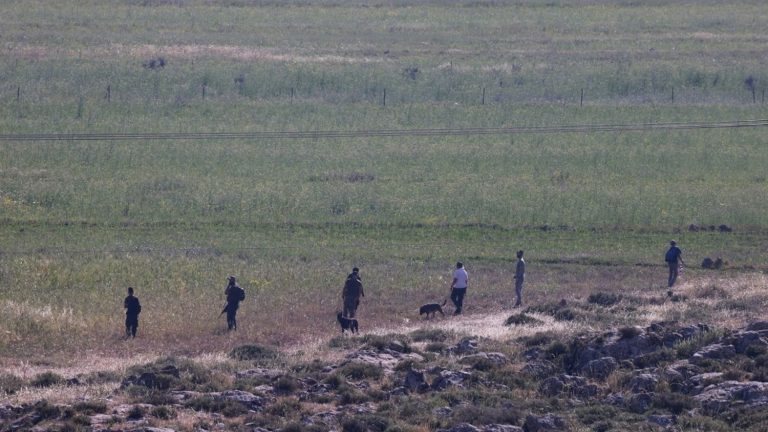 14-year-old Israeli shepherd missing in West Bank found “murdered” according to army