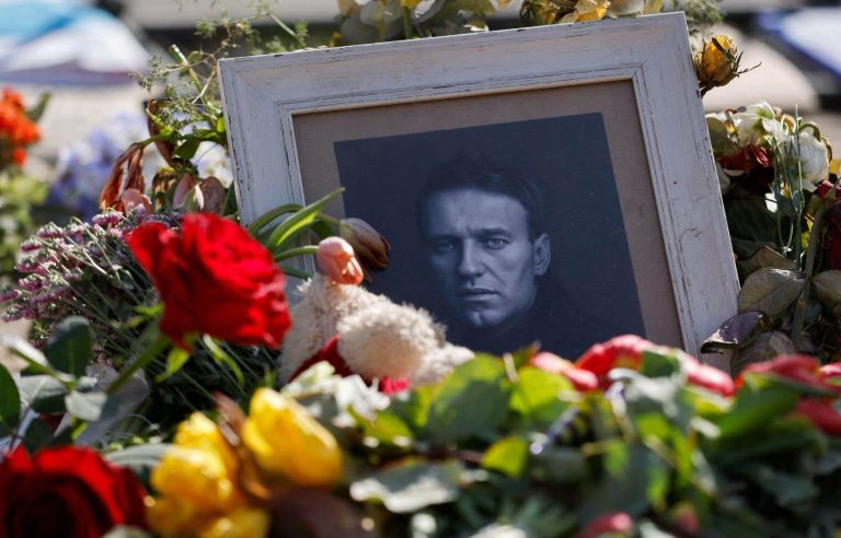 Putin did not directly order Navalny’s death, US intelligence says