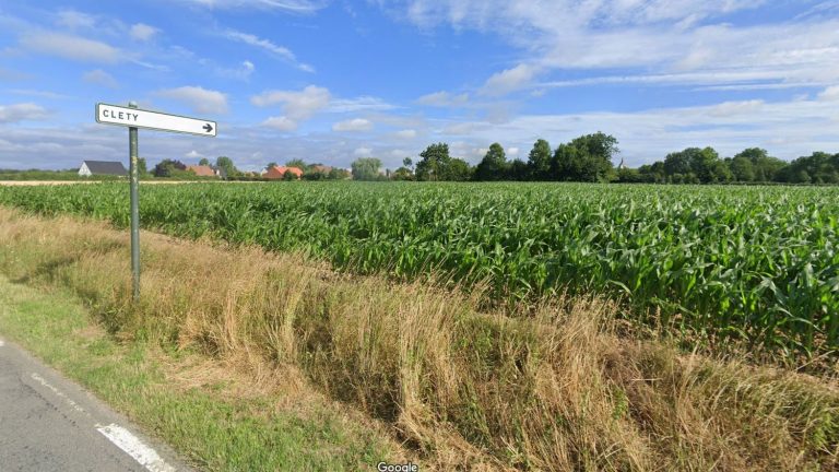 250 Chinese workers will settle in a small village in Pas-de-Calais