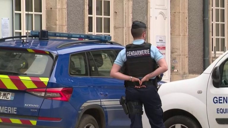 70kg of narcotics seized from the mayor of Avallon