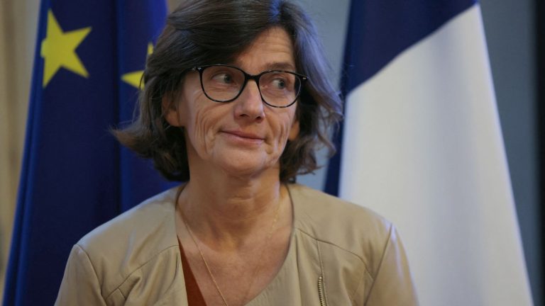 71 deputies will make up the special commission chaired by Agnès Firmin Le Bodo