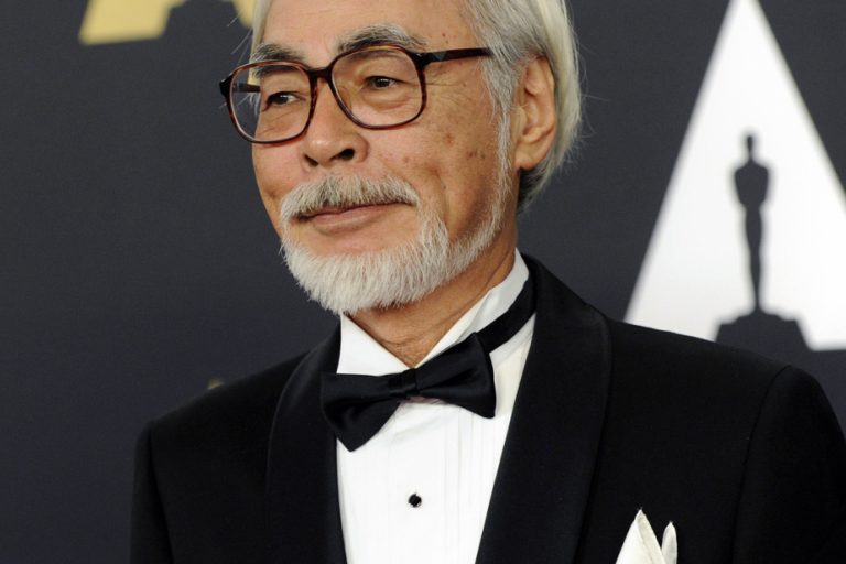 77th Cannes Film Festival |  An honorary Palme d’Or will be awarded to Studio Ghibli