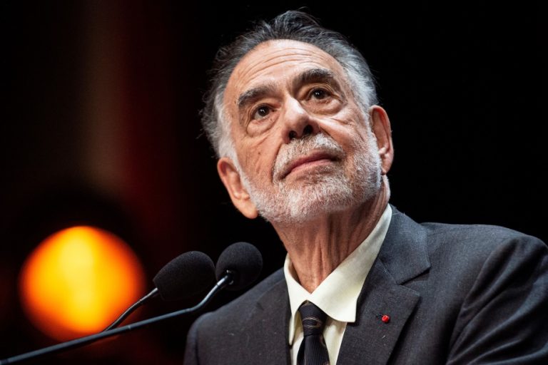 77th Cannes Film Festival |  Francis Ford Coppola returns to competition with Megalopolis