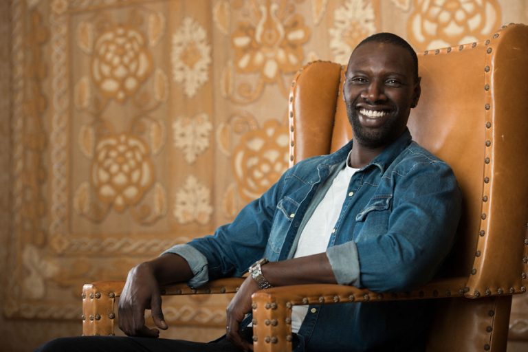 77th Cannes Film Festival |  Omar Sy will be part of the jury chaired by Greta Gerwig