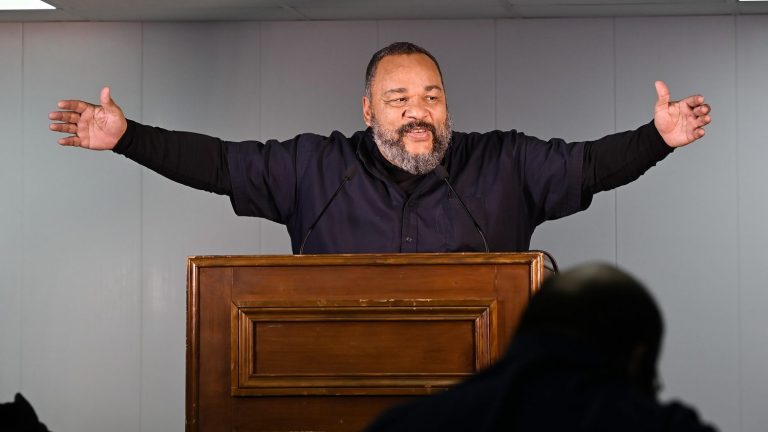 A Dieudonné show planned near Colmar on Sunday banned by the Haut-Rhin prefecture