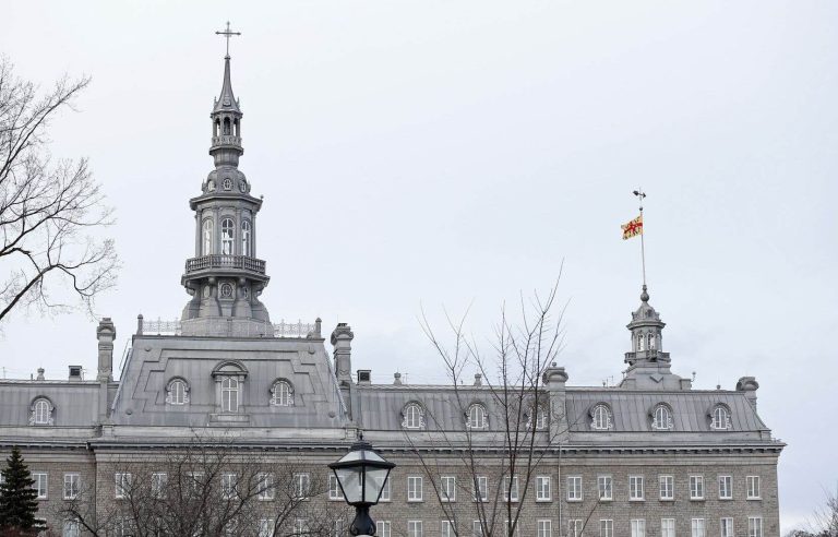 A National History Museum will be created at the Séminaire de Québec