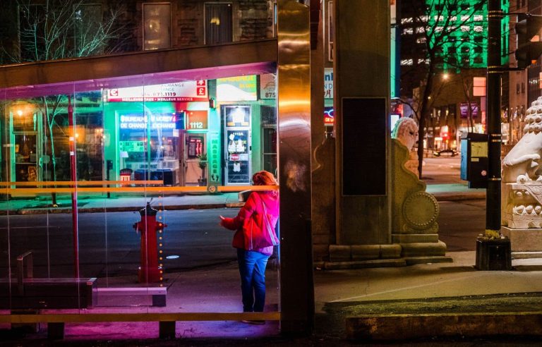 A municipal commission recommends the creation of “nighttime vitality zones” in Montreal