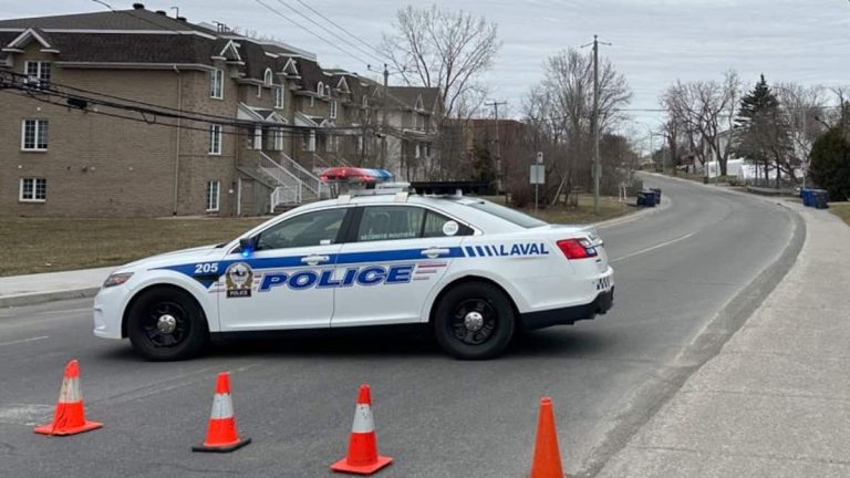 A second preventive confinement of students in as many weeks at the Poly-Jeunesse school in Laval