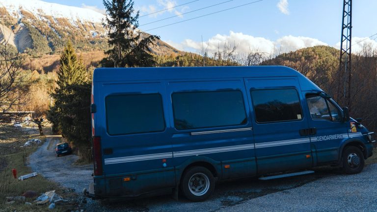 “A small bone” belonging to the child found last week in the Haut-Vernet sector