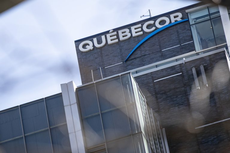 Acquisition of Freedom Mobile |  Quebecor bosses could double their remuneration