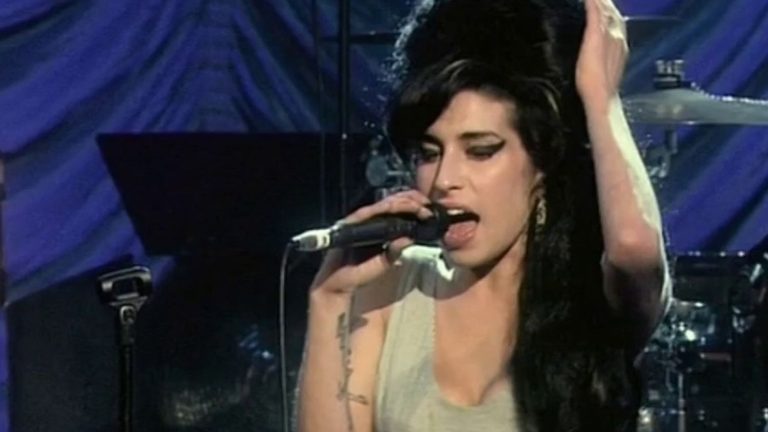 Amy Winehouse, a rock star who died too soon