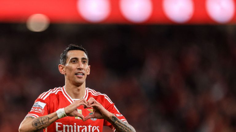 Angel Di Maria, poison for OM and French football