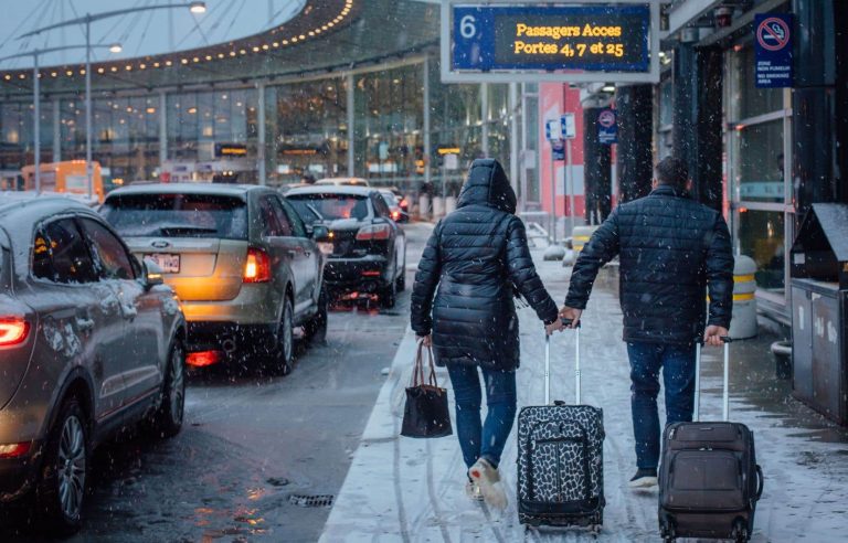 Anticipated investments of nearly $4 billion at Montreal-Trudeau International Airport