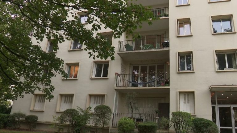 Are balconies dangerous for the French?