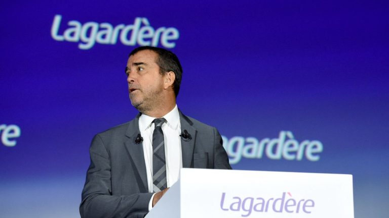 Arnaud Lagardère indicted